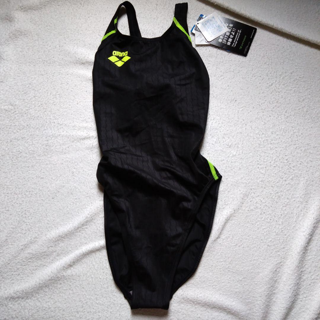 arena 競泳水着 初期 x-python FAR-2503WC ハイレグ