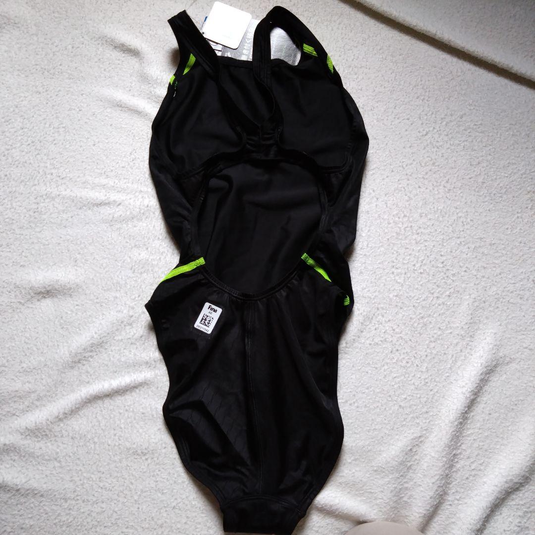 arena 競泳水着 初期 x-python FAR-2503WC ハイレグ