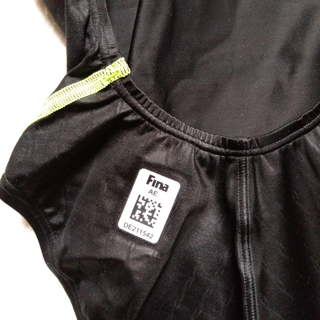 arena 競泳水着 初期 x-python FAR-2503WC ハイレグ