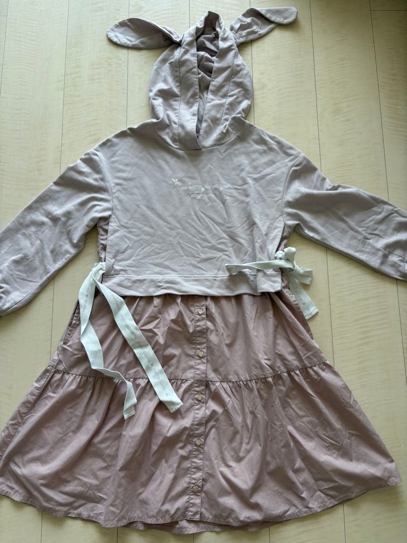 ケイトスペード　アナスイ　メゾピアノ　セット