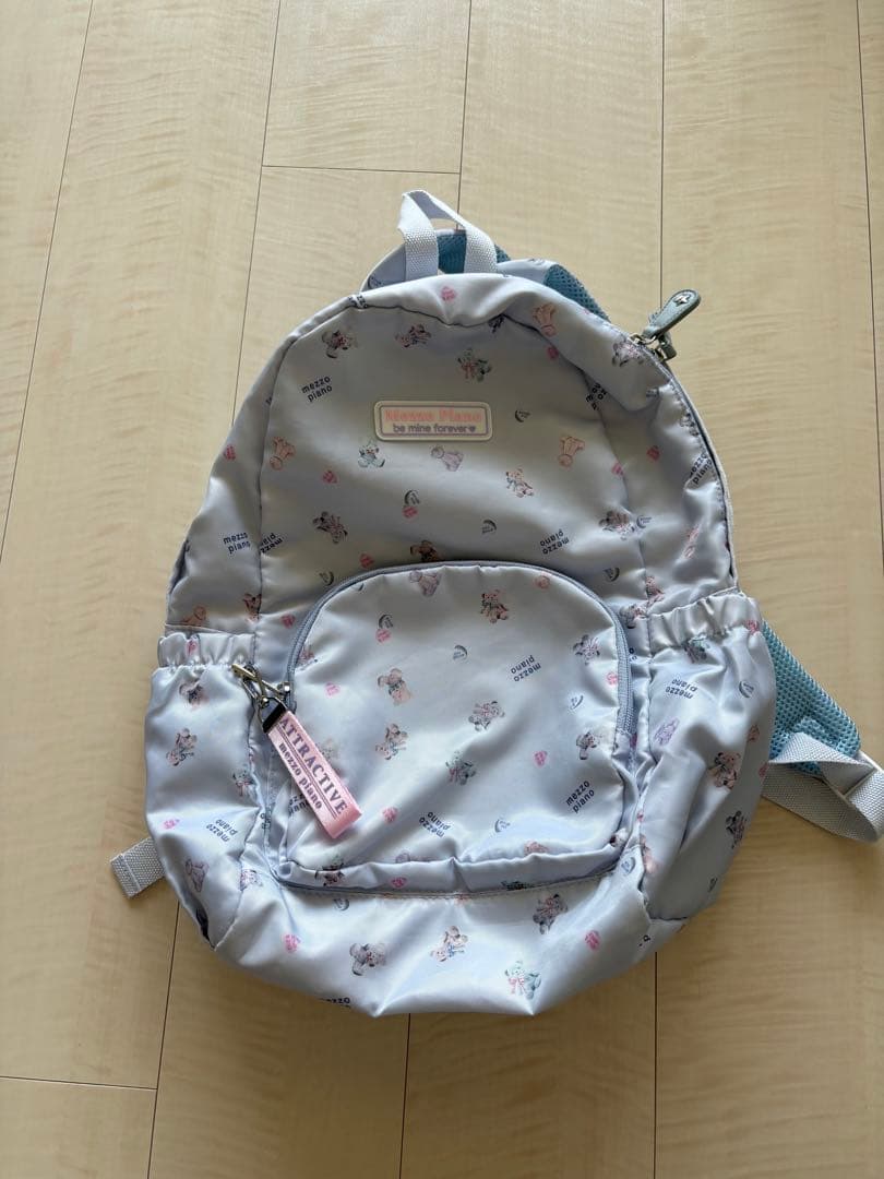 ケイトスペード　アナスイ　メゾピアノ　セット