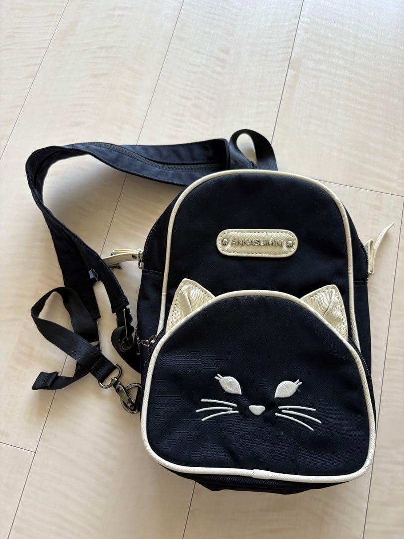 ケイトスペード　アナスイ　メゾピアノ　セット