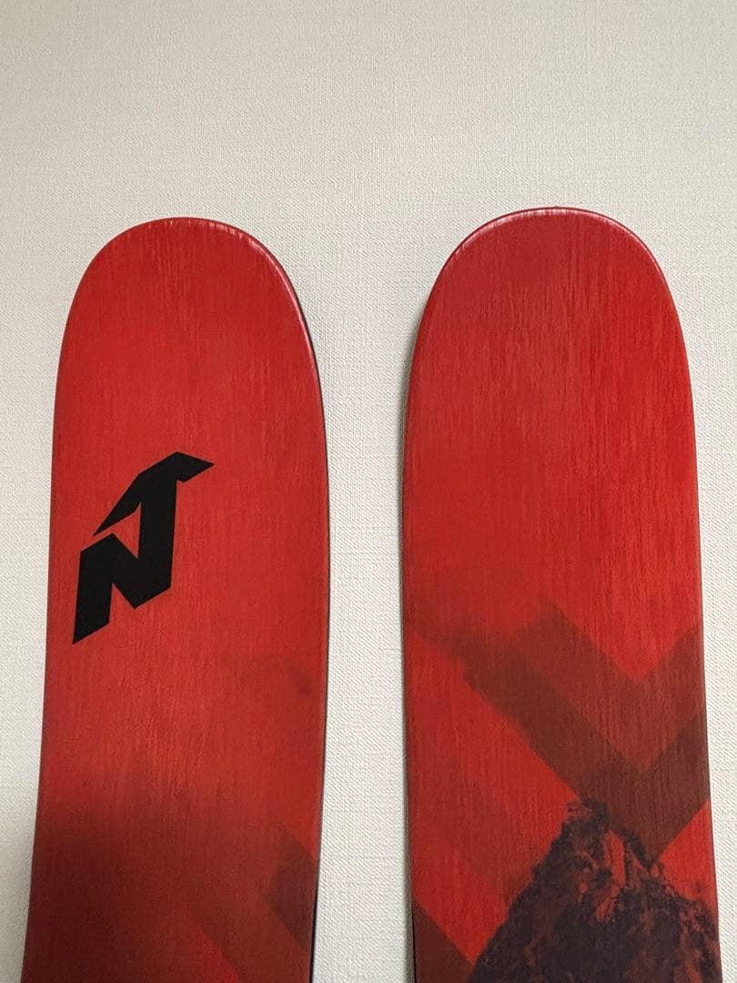 Nordica Enforcer 110 185cm 板のみ