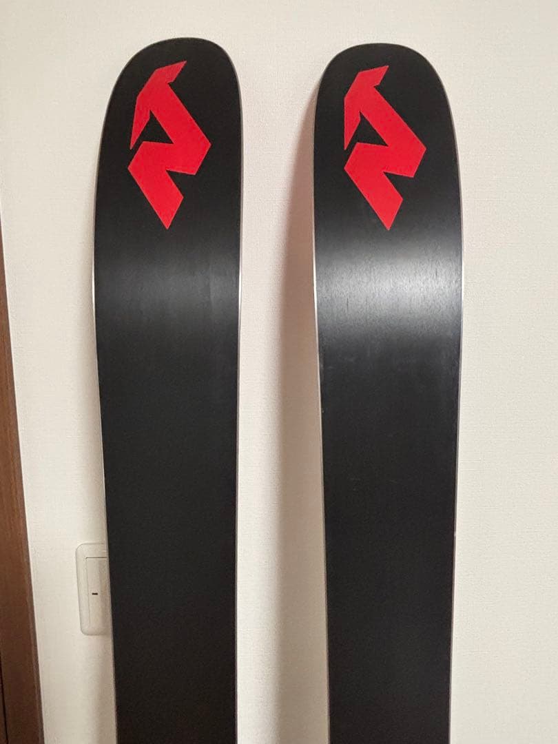 Nordica Enforcer 110 185cm 板のみ