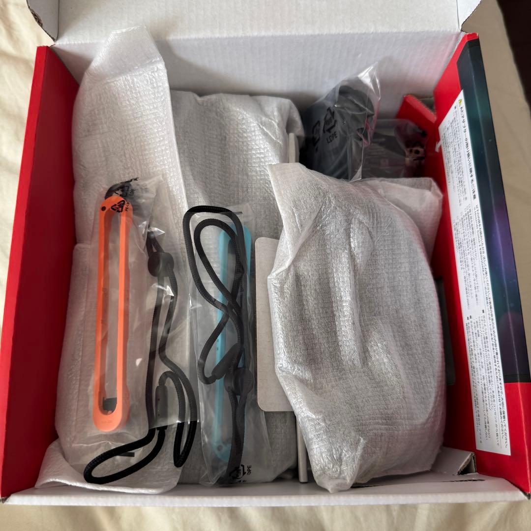 Nintendo Switch2 日本語・国内版