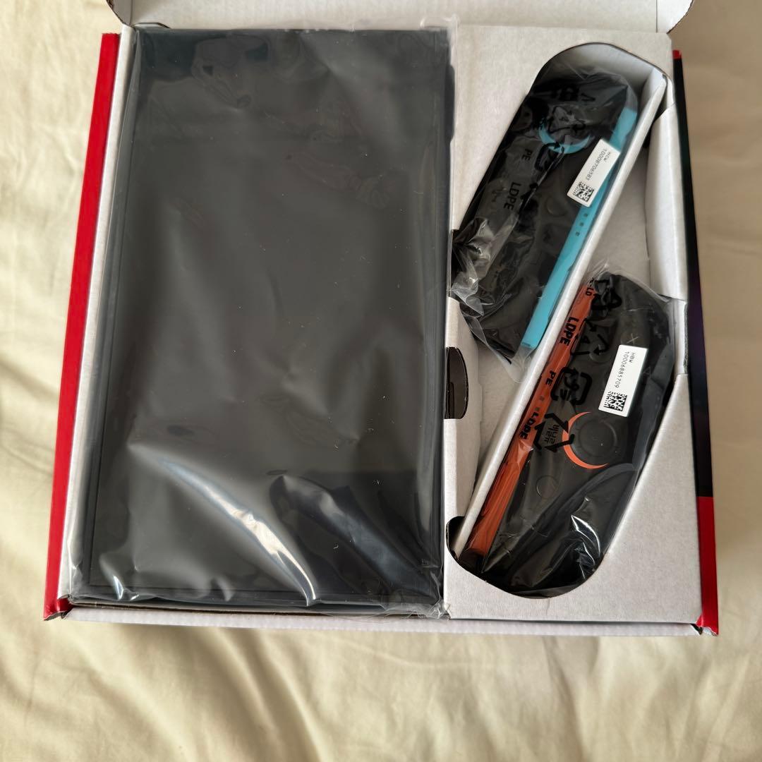 Nintendo Switch2 日本語・国内版