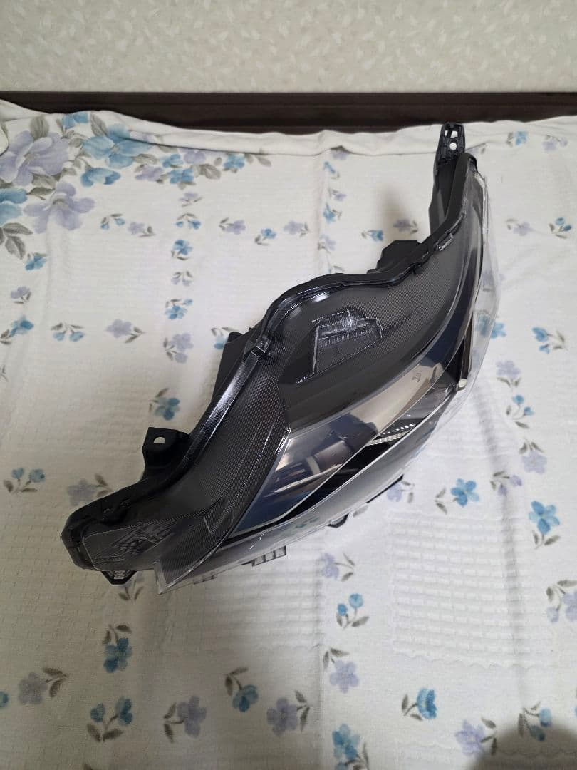 美品！　日産　ルークス　b44a　左LEDヘッドライト