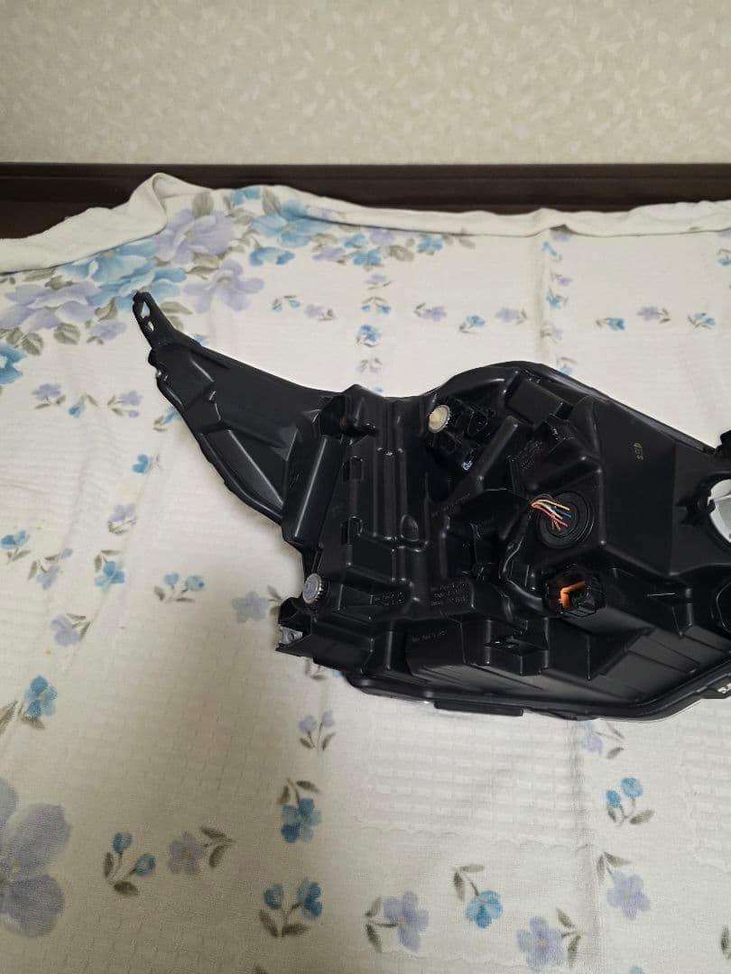 美品！　日産　ルークス　b44a　左LEDヘッドライト