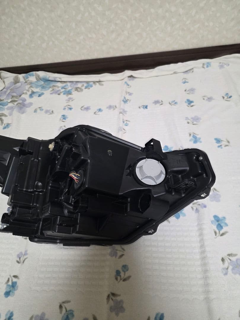 美品！　日産　ルークス　b44a　左LEDヘッドライト