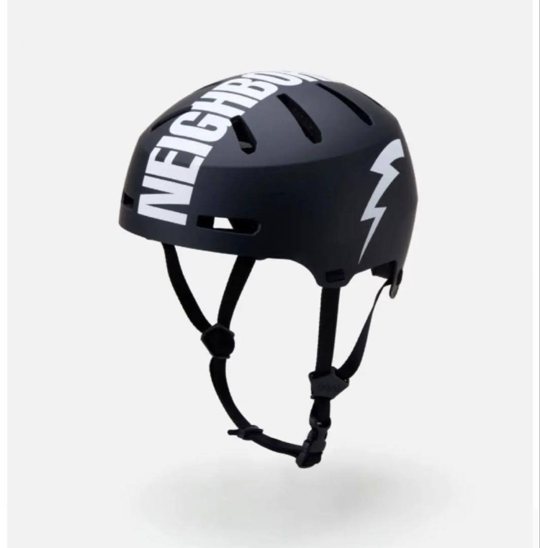 NH X BERN . MACON 2.0 HELMET XXLサイズ