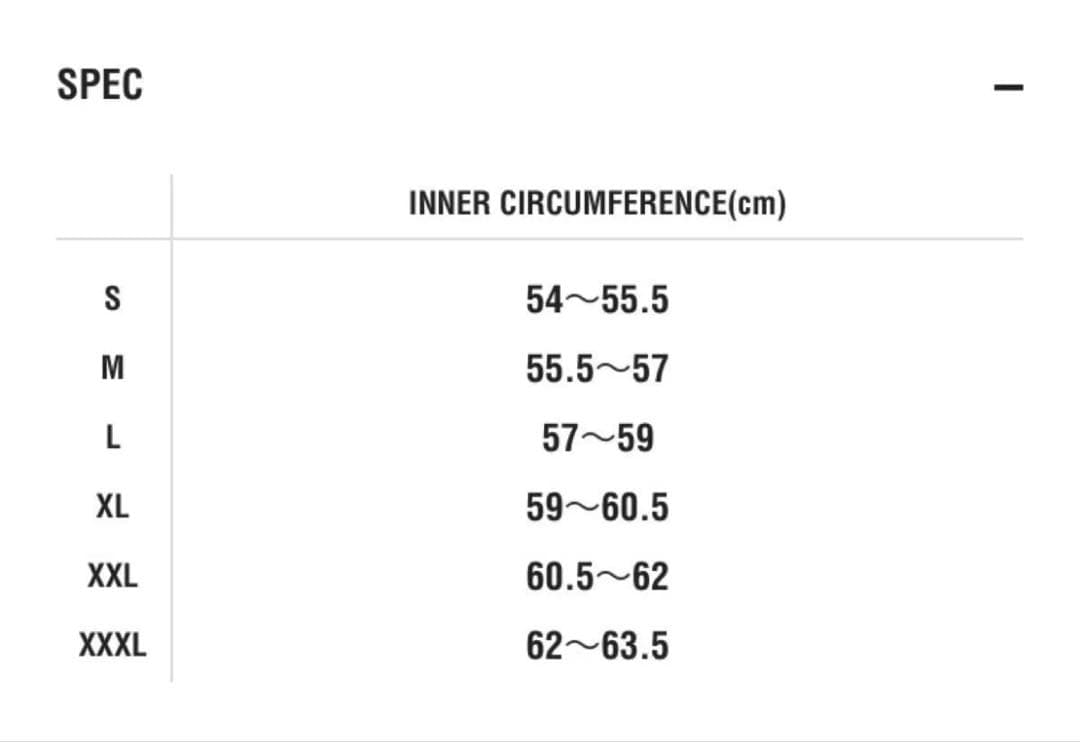 NH X BERN . MACON 2.0 HELMET XXLサイズ