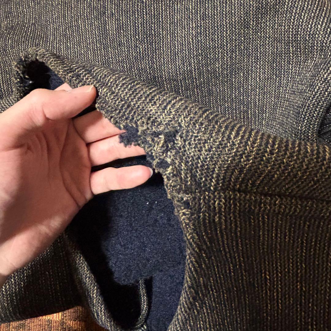 40s〜 Browns Beach ブラウンズビーチ　ノーカラージャケット