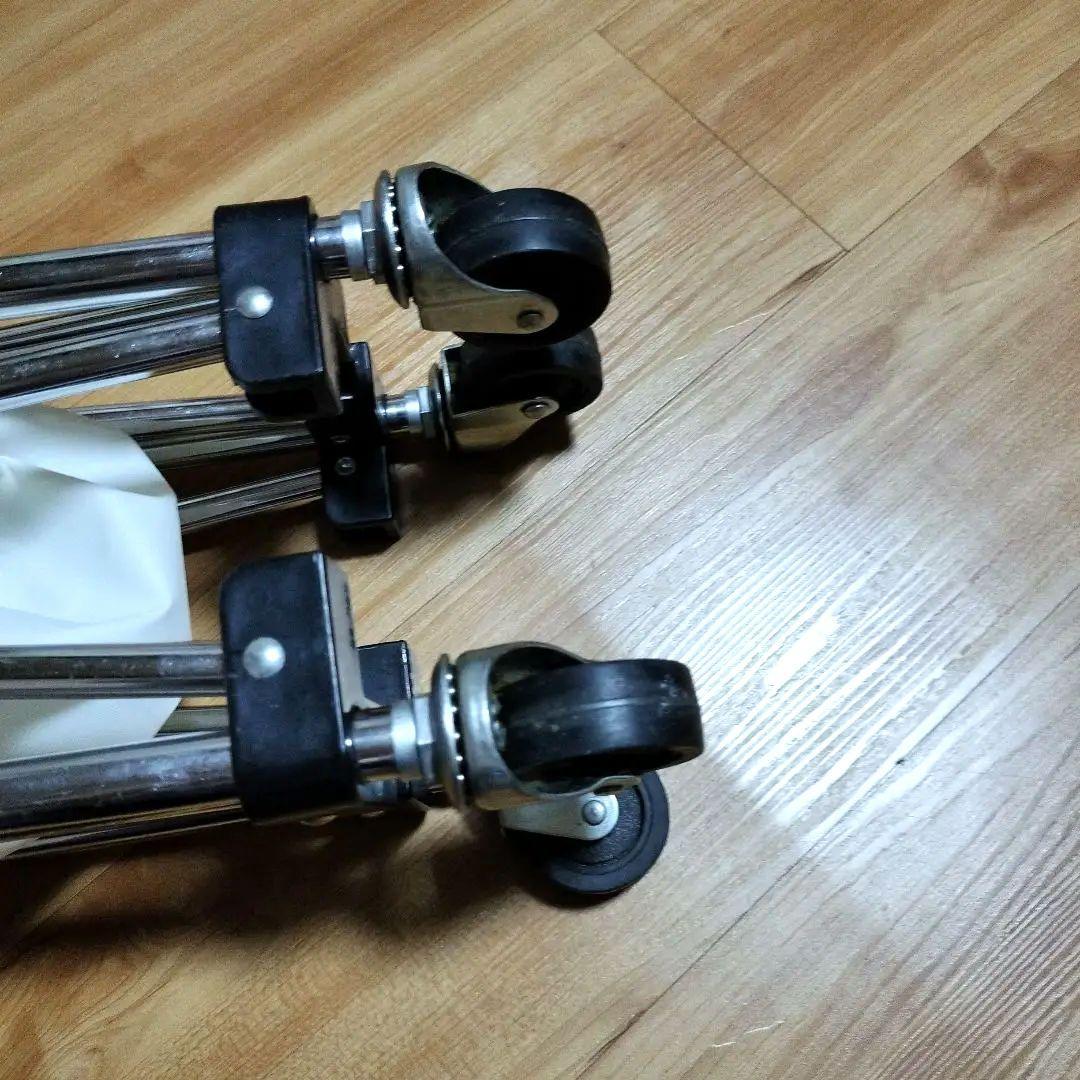 molten　ボール籠　BK20DX　バレーボール　バスケットボール　他