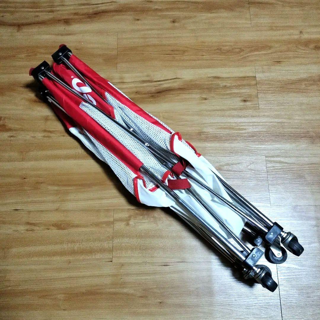 molten　ボール籠　BK20DX　バレーボール　バスケットボール　他