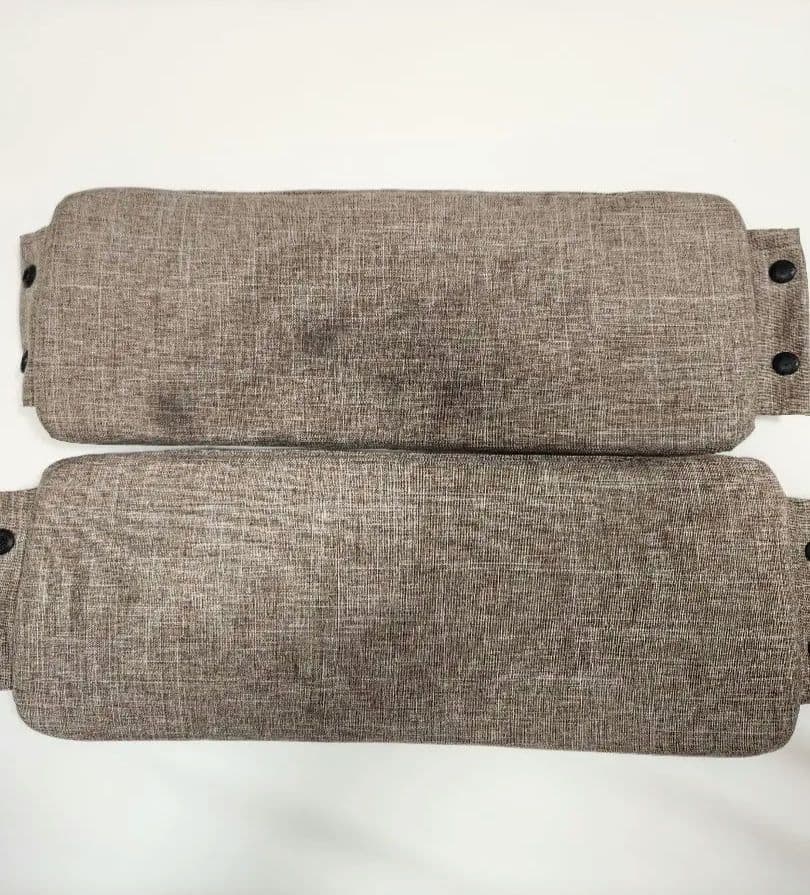 【大幅値下げ‼️】färska コンパクトベッドセット ブラウン