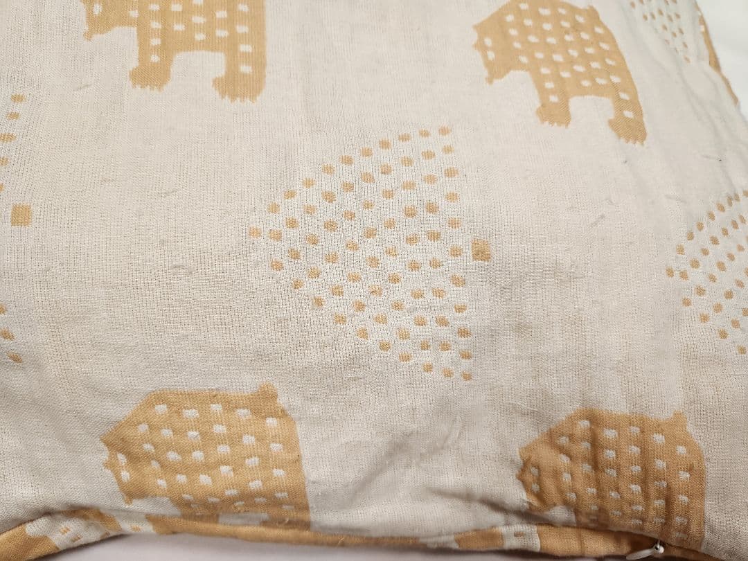 【大幅値下げ‼️】färska コンパクトベッドセット ブラウン