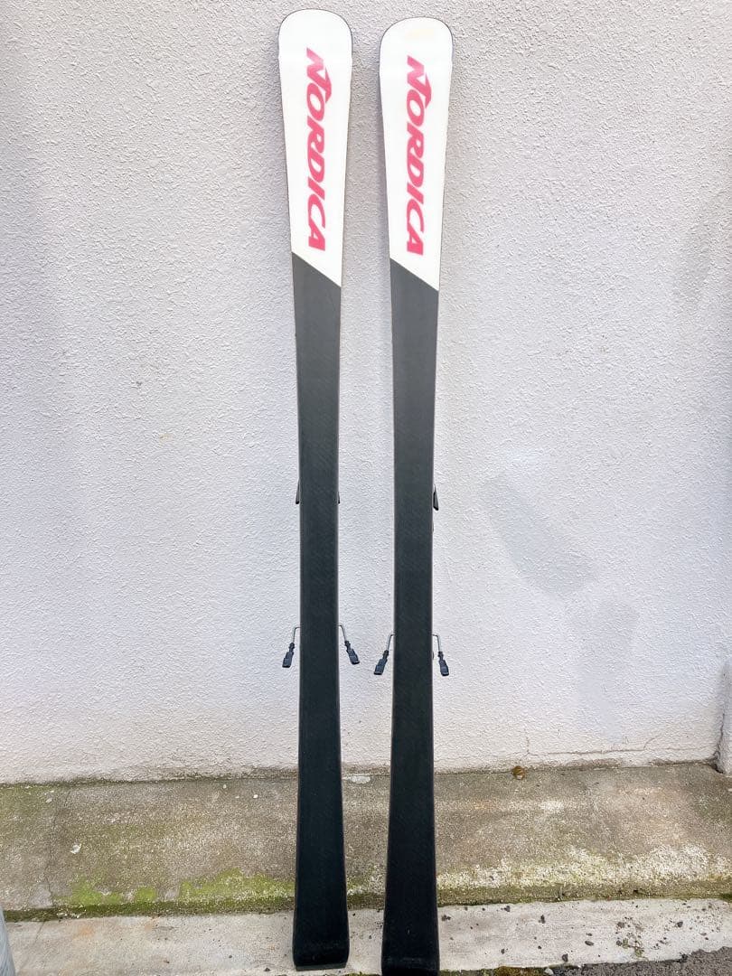 NORDICA(ノルディカ) DOBERMAN SL PRO 165cm