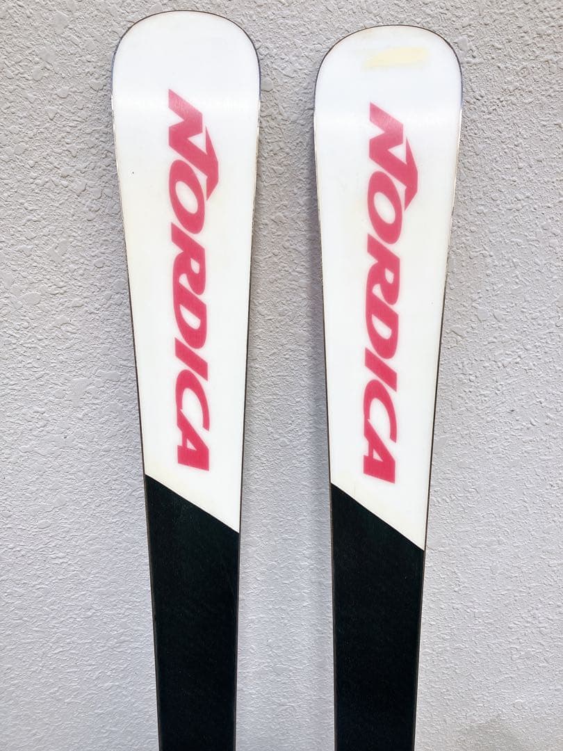 NORDICA(ノルディカ) DOBERMAN SL PRO 165cm