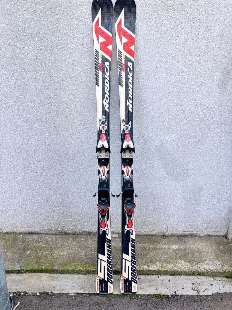NORDICA(ノルディカ) DOBERMAN SL PRO 165cm