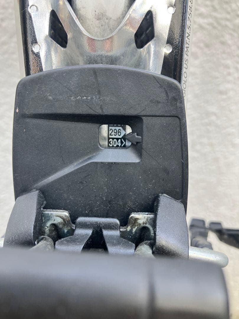 NORDICA(ノルディカ) DOBERMAN SL PRO 165cm