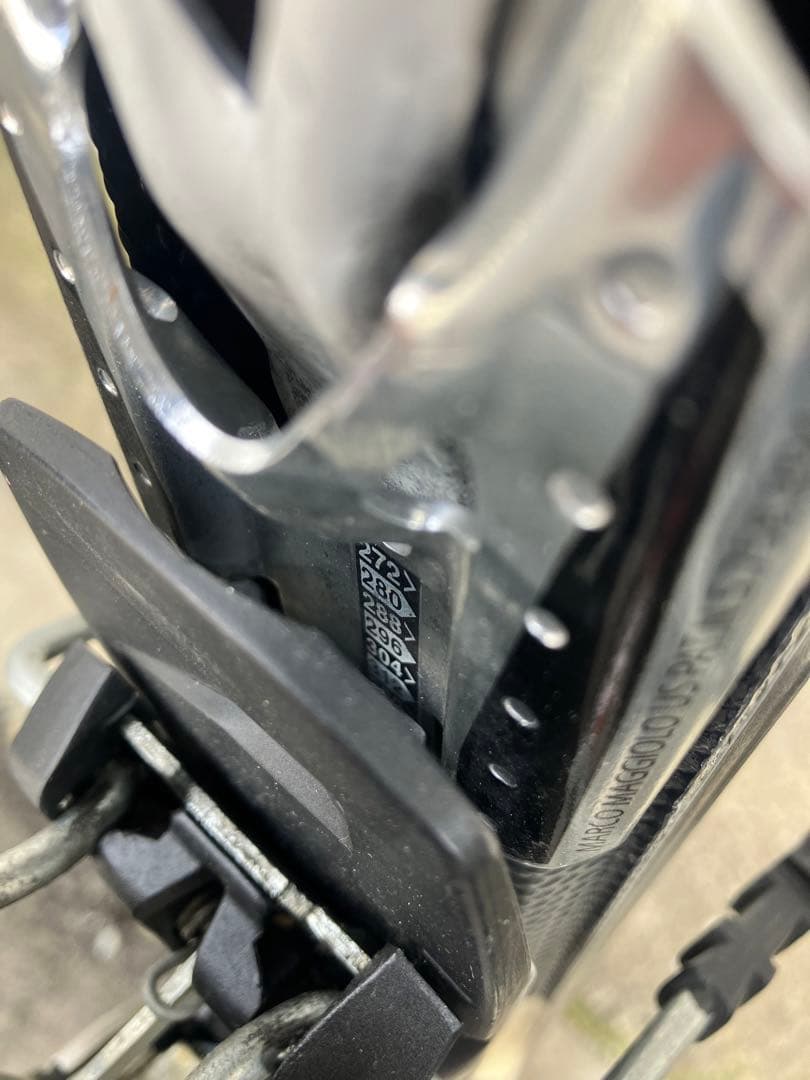 NORDICA(ノルディカ) DOBERMAN SL PRO 165cm