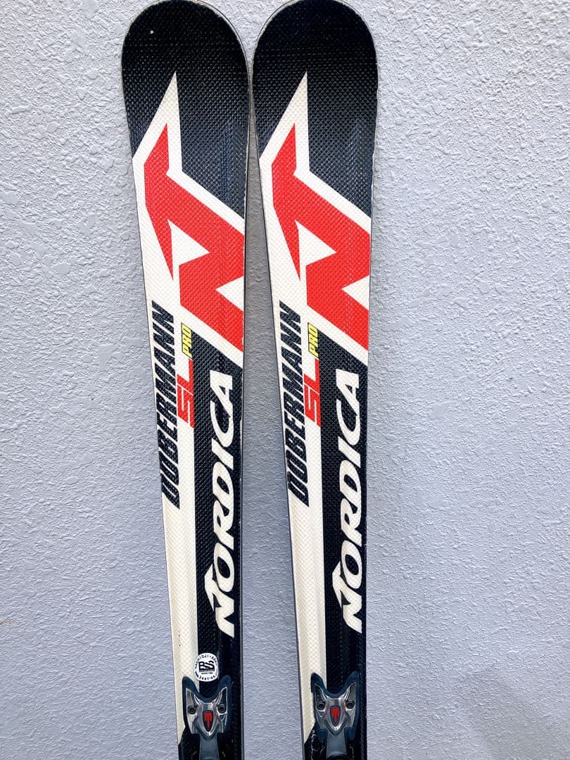 NORDICA(ノルディカ) DOBERMAN SL PRO 165cm