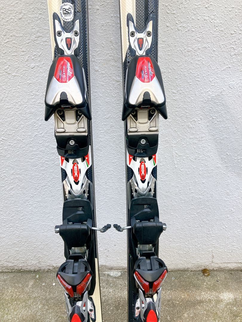 NORDICA(ノルディカ) DOBERMAN SL PRO 165cm