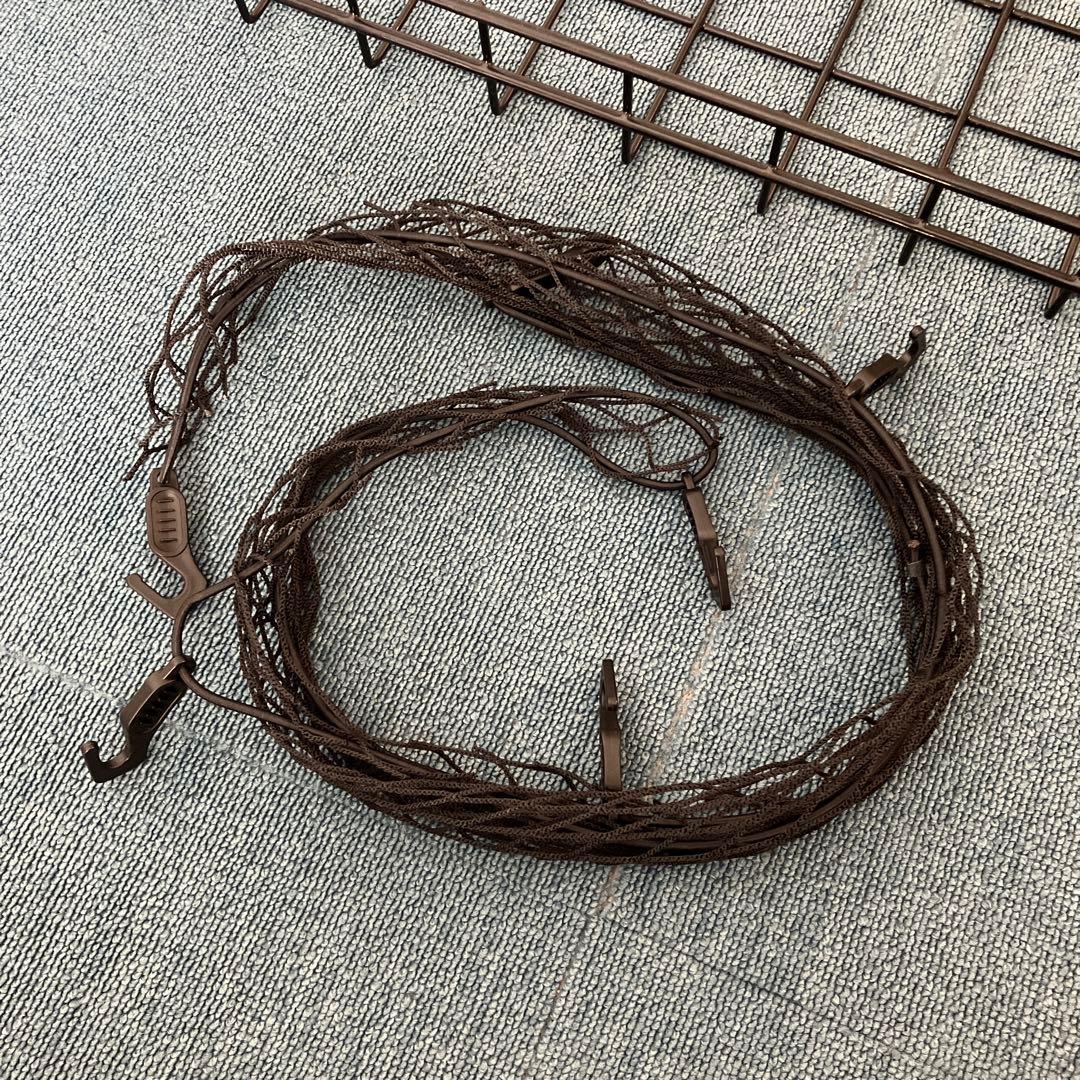 HONDA フリードプラス ルーフラック 純正 Freed+