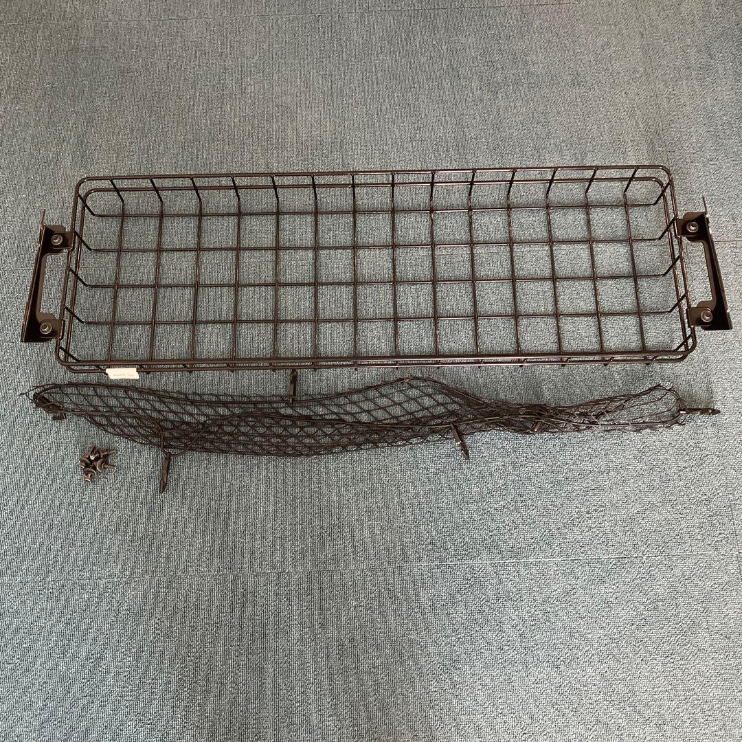 HONDA フリードプラス ルーフラック 純正 Freed+