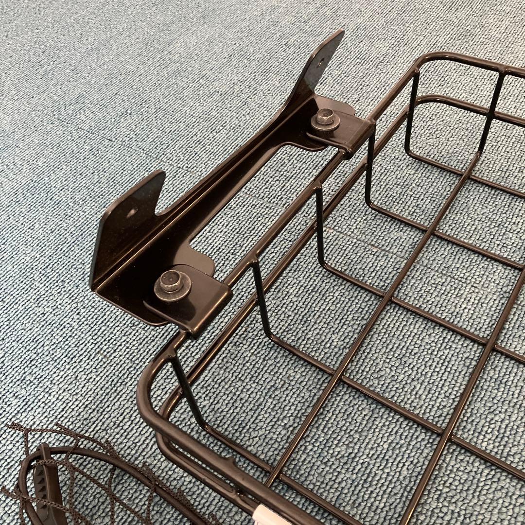 HONDA フリードプラス ルーフラック 純正 Freed+