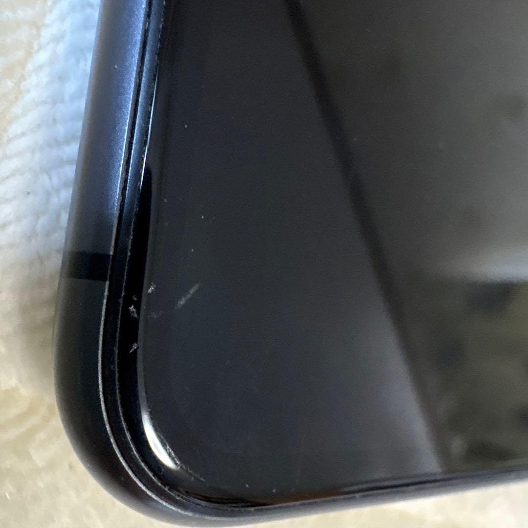 箱付き美品Apple iPhone 11 ブラック