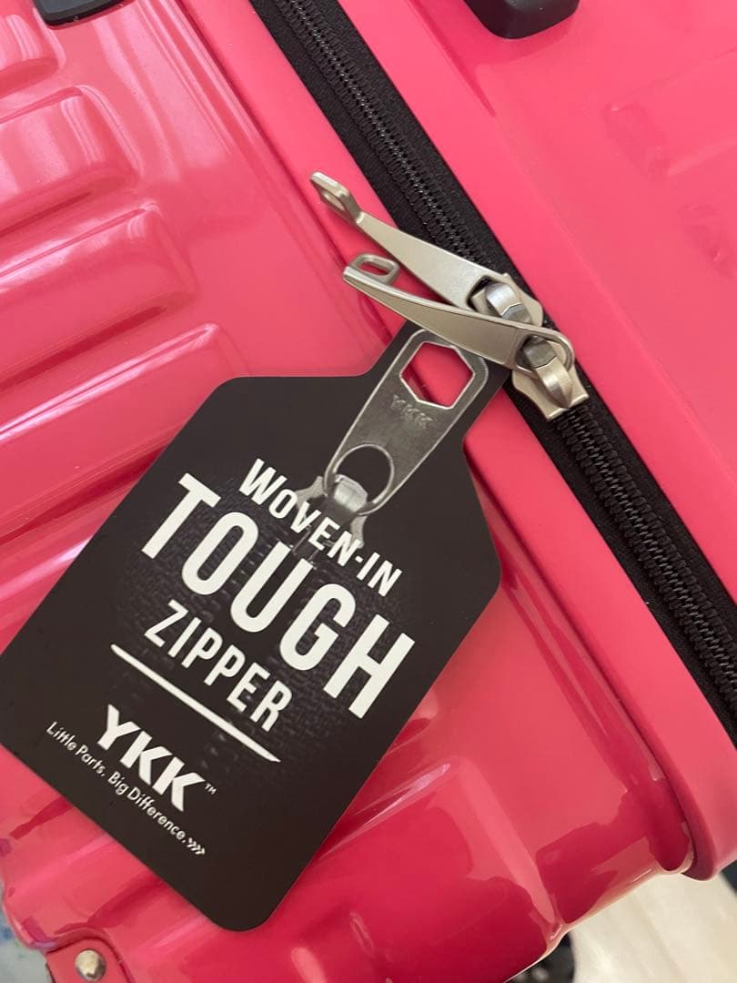 スーツケース　キャリーケース　新品未使用品　大容量148L おまけ付き❤︎