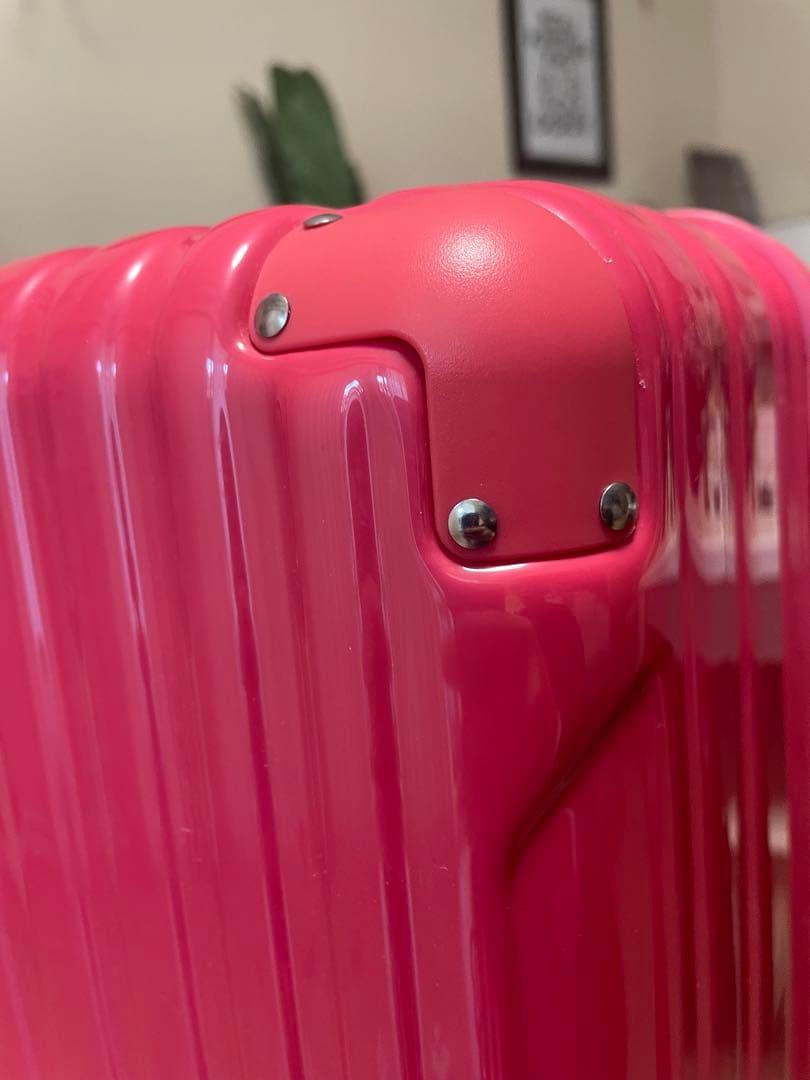 スーツケース　キャリーケース　新品未使用品　大容量148L おまけ付き❤︎