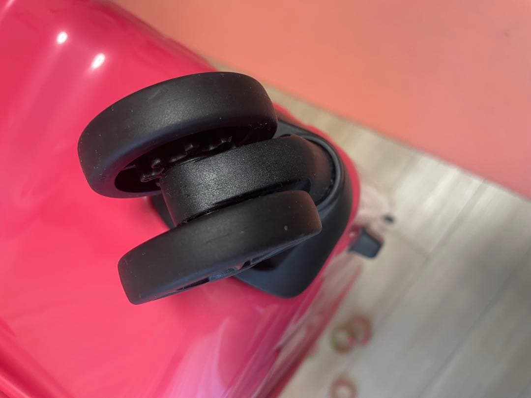 スーツケース　キャリーケース　新品未使用品　大容量148L おまけ付き❤︎