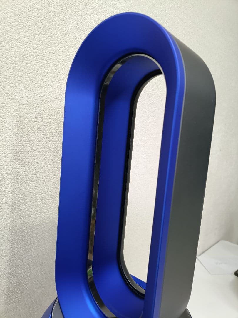 ヒゲ男子様♫dyson pure hot+cool link HP02