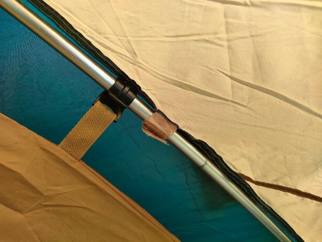 Coleman コールマン タフワイドドーム 300EX Ⅱ　ドームテント