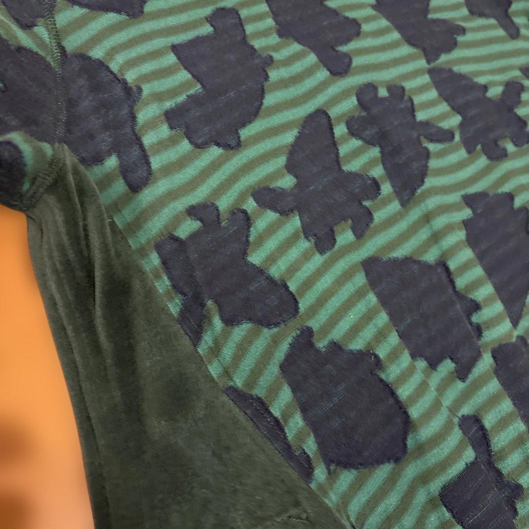 専用 センソユニコ チュニック