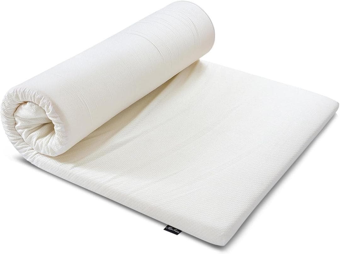 送料無料　MyeFoam マットレス 高反発 シングル 厚さ3cm 収納袋付き