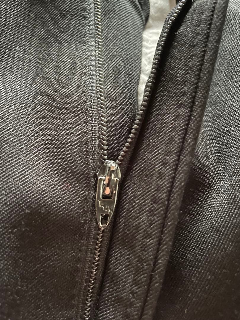 80's levi's action slacks ブラック W30 L30