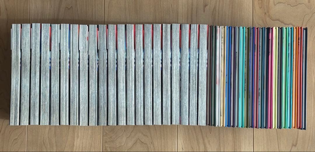 【全巻初版帯付き】シャングリラフロンティア1〜21エキスパンションパス