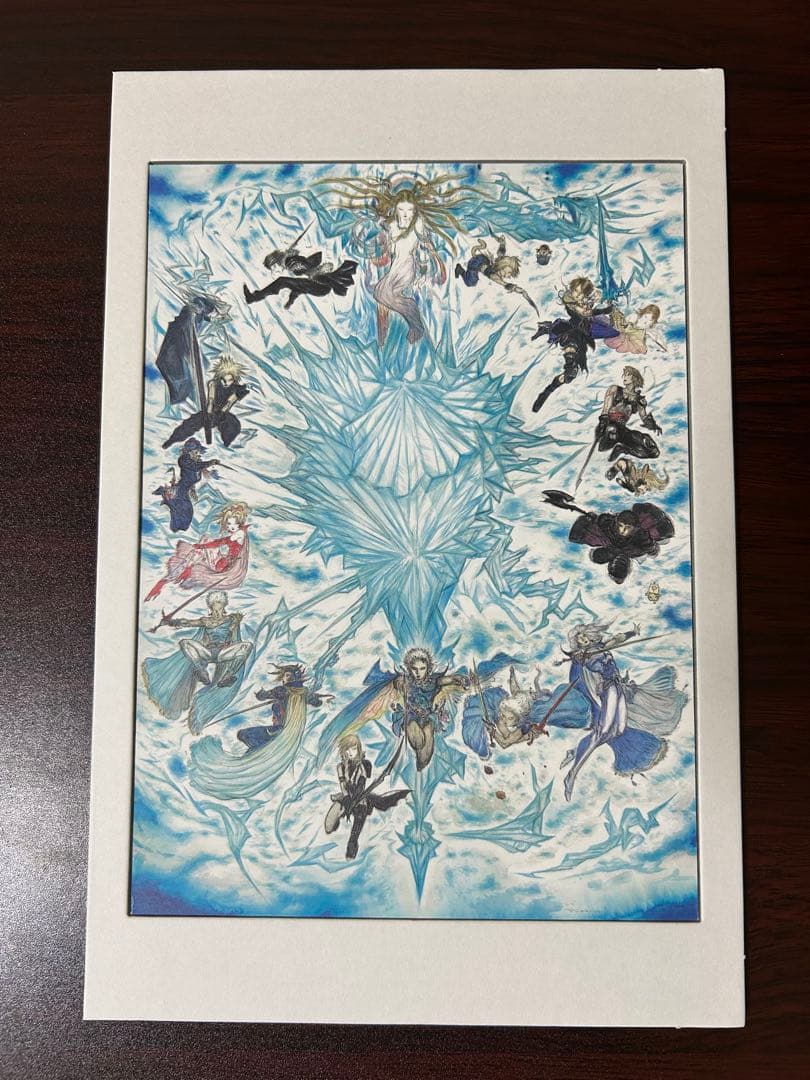 ファイナルファンタジー25th ANNIVERSARY ULTIMATE BOX