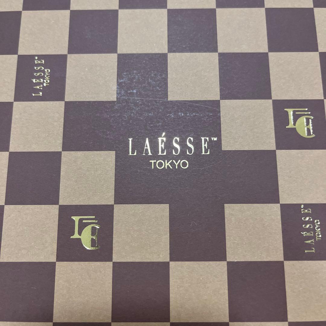 25日☆最終発送！LAÉSSÉ TOKYO クリスマスコフレスキンケア5点セット