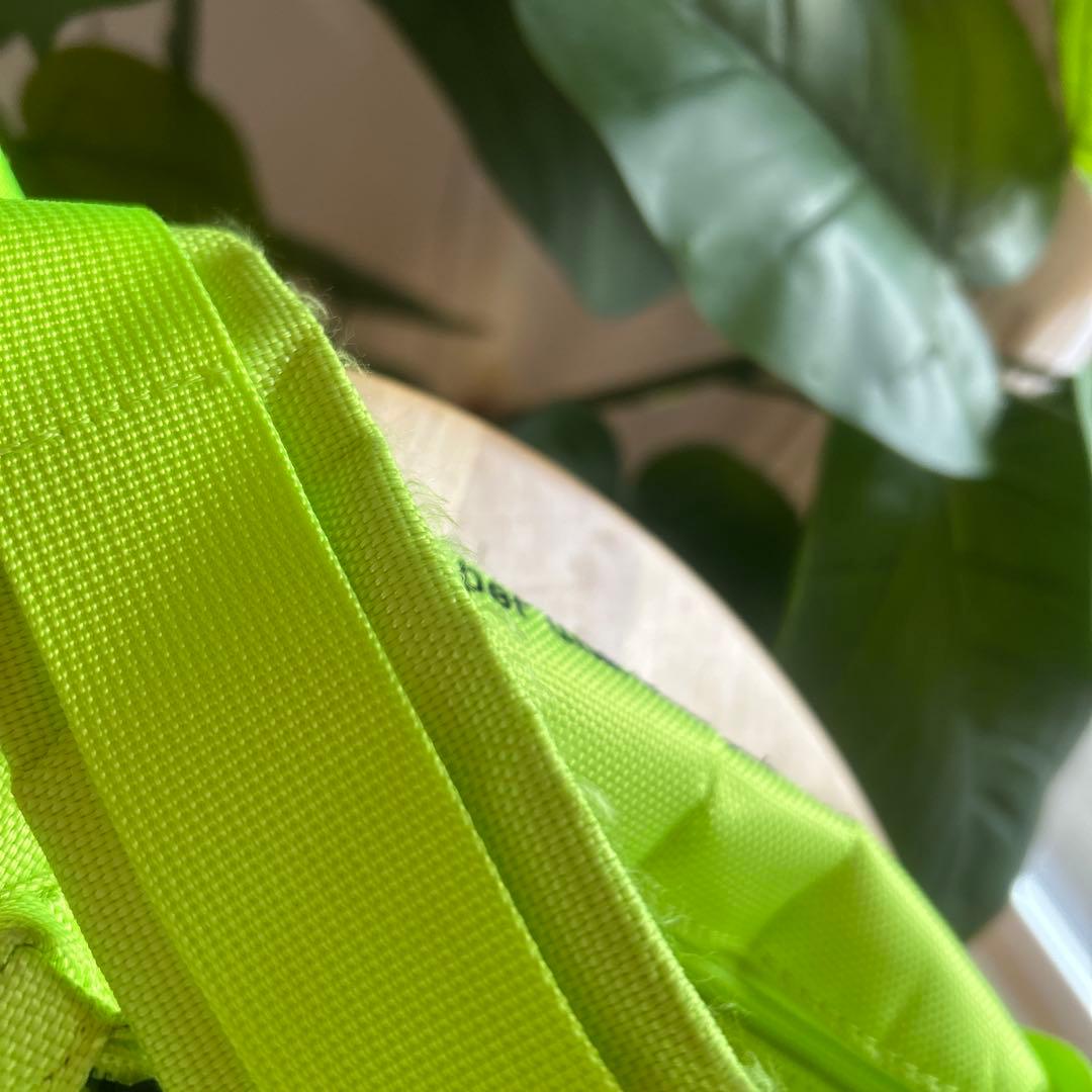 MUTA ムータマリン　ショルダーバッグ