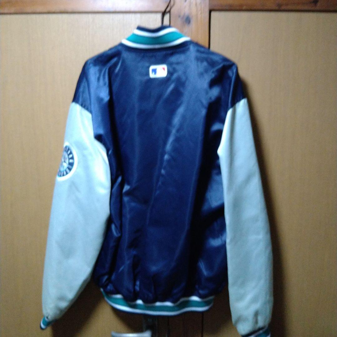 シアトル・マリナーズ ジャケット M