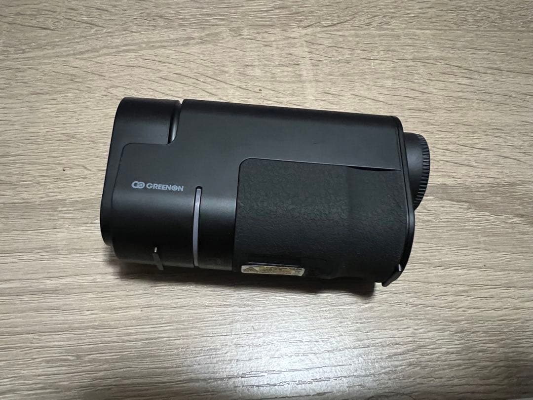 グリーンオン LASER CADDIE GL04PRO レーザー距離計