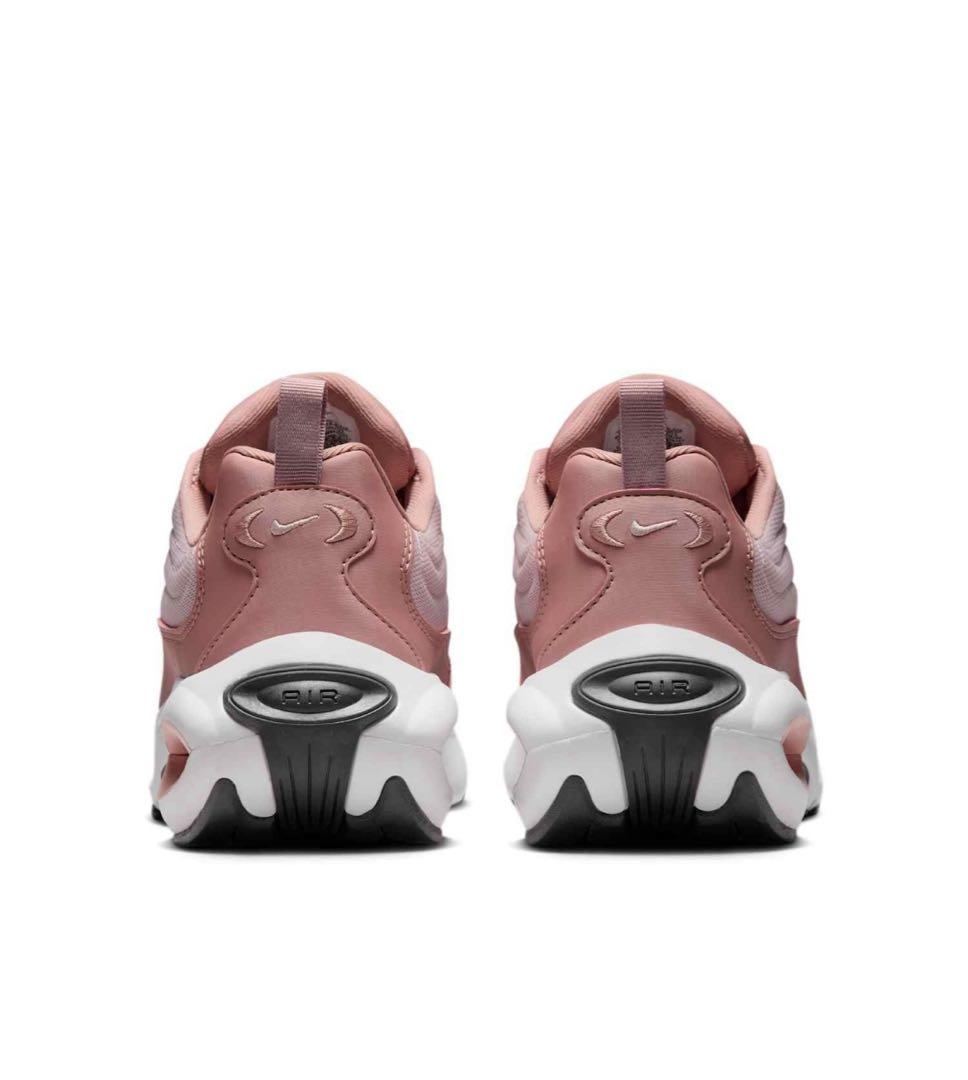 新品・未使用　ナイキ エア マックス ポータル 23.5