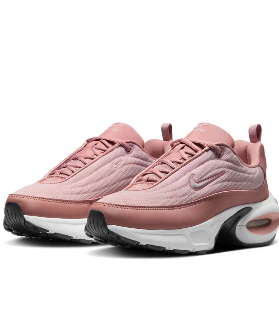 新品・未使用　ナイキ エア マックス ポータル 23.5