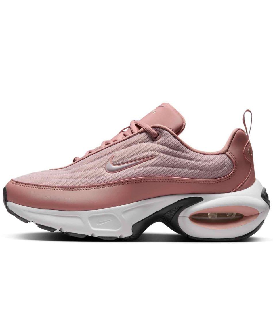 新品・未使用　ナイキ エア マックス ポータル 23.5