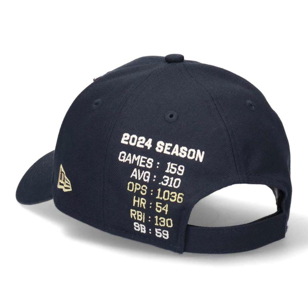 新品　数量限定品ニューエラ 9FORTY LA ドジャース ラインストーン