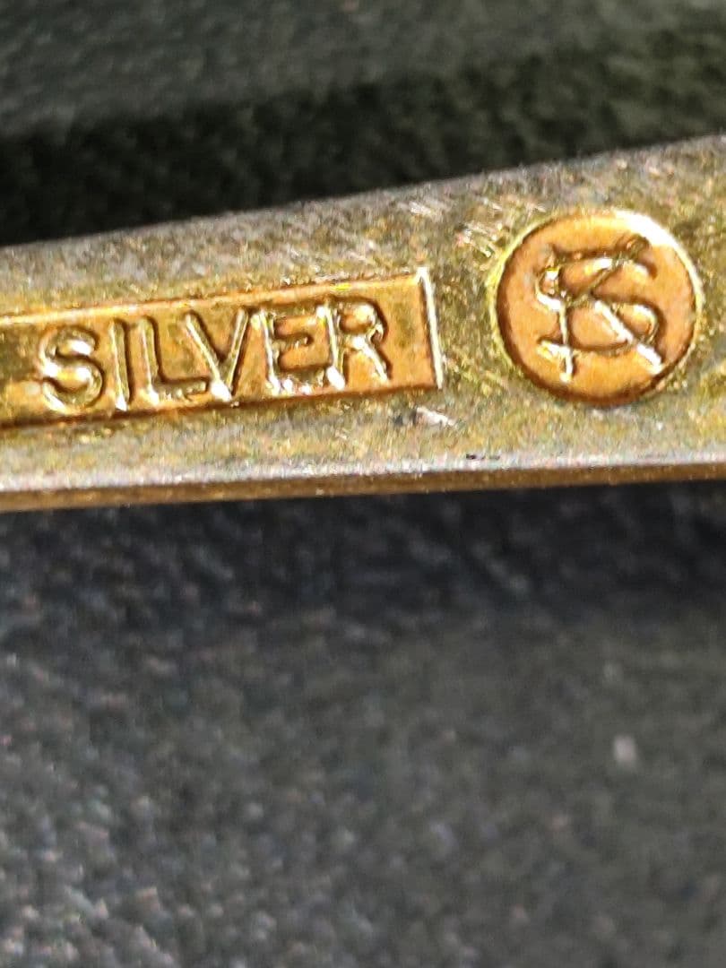 徳*田様 ◆整理品◆貴金属.アクセサリー　銀スプーンなど